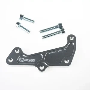 Rabatt Supermoto Adapter-Straße 320mm - 211127 Caliper adapter bracket