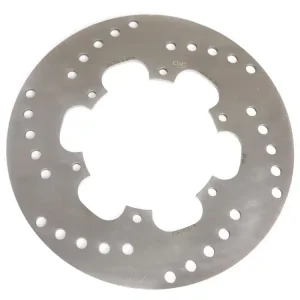 Saisonangebot Bremsscheibe vorn passend für Piaggio Vespa GTS 125 / GTS 300 i.e / Super - EBC MD956D