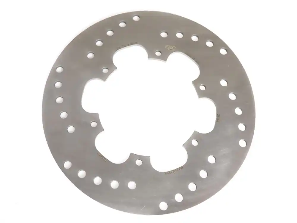 Saisonangebot Bremsscheibe vorn passend für Piaggio Vespa GTS 125 / GTS 300 i.e / Super - EBC MD956D