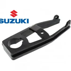 Garantierte Lieferung Gleitschiene Gleitschutz passend für Suzuki DL V-Strom 1000 K2-L0 (Bj.02-10) 61273-06G00 Original pa