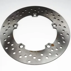 Markenware Brembo Bremsscheibe 68B407L0 hinten passend für Yamaha MT-07 / MT-09 / XSR 700 / XSR 900