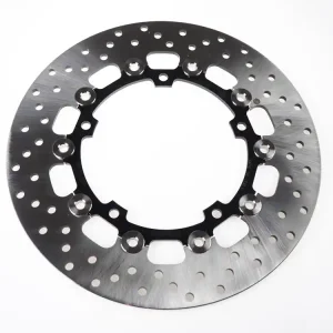 Brembo Bremsscheibe 78B40837 vorn passend für Yamaha MT-07 / XSR 700 / XTZ 690 schwimmend Serie Oro Sofort Bestellen