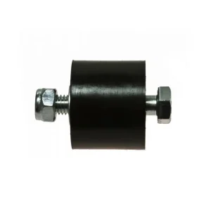 Top-Preis Kettenrolle schwarz All-Balls universal D 34/8 Breite 28 - 79-5001