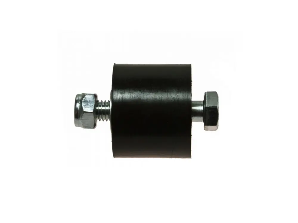 Top-Preis Kettenrolle schwarz All-Balls universal D 34/8 Breite 28 - 79-5001