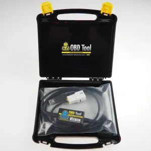 Healtech On Board Diagnose Tool OBD-S01 Sichere Zahlung