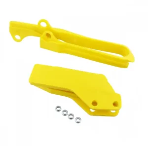 Kettenführungssatz passend für Suzuki RM-Z 250 / RM-Z 450 Polisport Preiswert