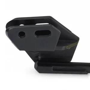 Mega-Angebot Verschleißpolster schwarz für Kettenführungssatz Polisport - 8983600001