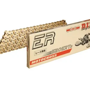 Direkt Vom Hersteller Kette DID Motorrad: DID520ERT3 Kette - Preis/Kettenglied