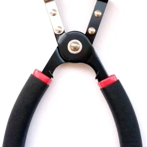 Meistverkauft Clipschlosszange