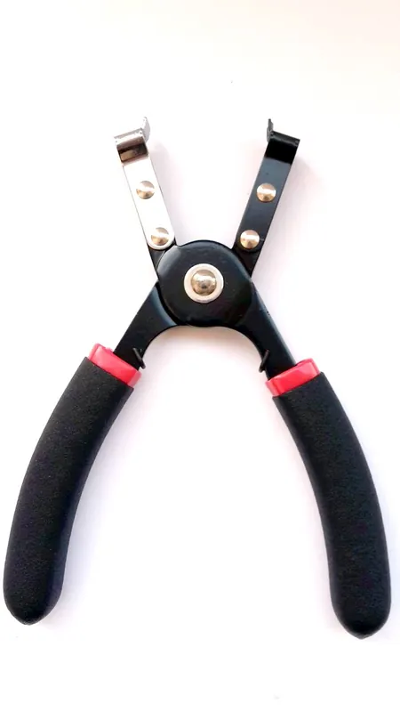 Meistverkauft Clipschlosszange