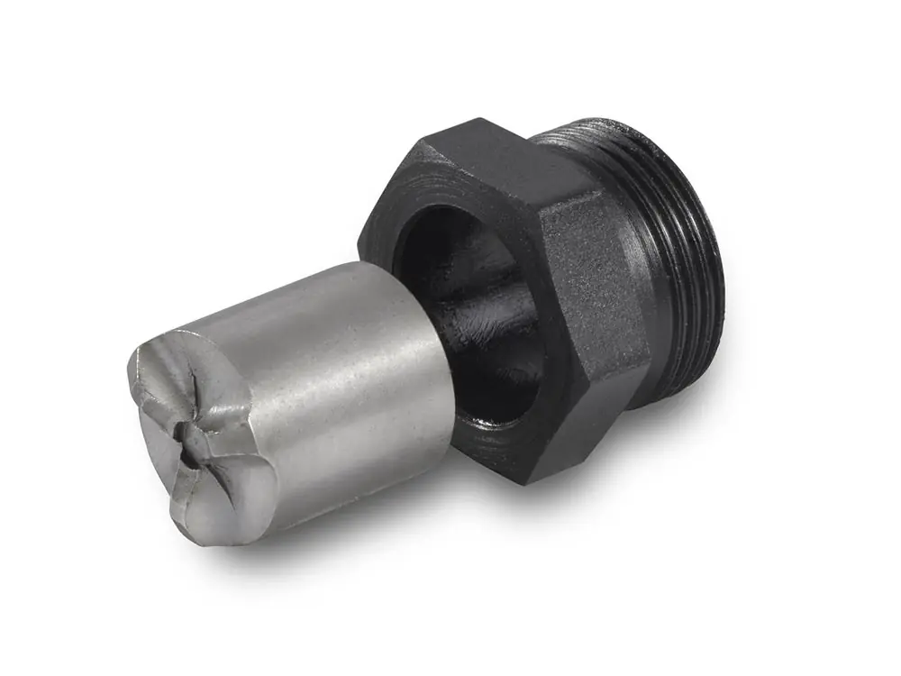 Kellermann Nietkopfformer für Kellermann KTW 2.5 Nieter Vollnietschlösser - 130250 Gratis Versand