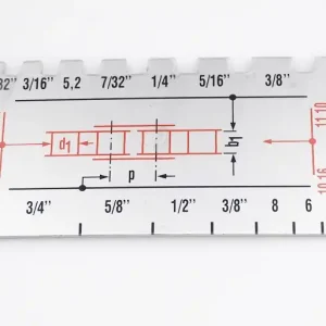 Must-Have Kettenlehre JMP