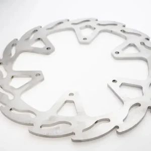 Moto-Master Bremsscheibe Flame hinten passend für KTM 790 890 Adventure - 110784 Günstig