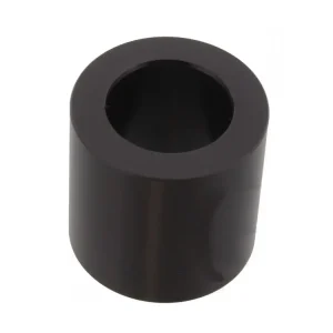 Rabatt Kettenrolle schwarz passend für BMW F650 - 27722345831