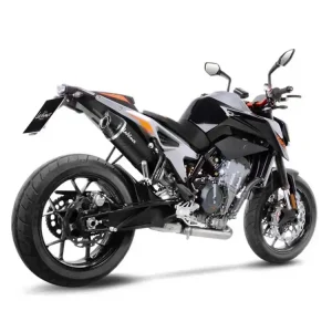 LeoVince ONE EVO Carbon Auspuff - passend für KTM 790 890 Duke - 14254E Kostenloser Rückversand