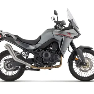 Online Kaufen ARROW Dakar Replica Auspuff passend für Honda XL750 Transalp RD16 Baujahre: ab 2023