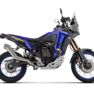 ARROW Dakar Replica Auspuff passend für Yamaha XTZ Tenere 700 ab 2019 Sonderaktion