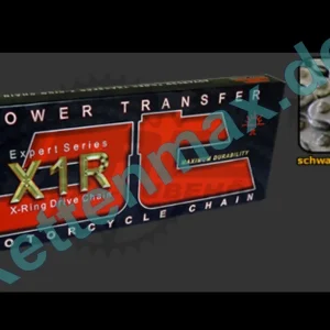 Kette JT 530X1R X-Ring Wunschlänge Markenprodukt