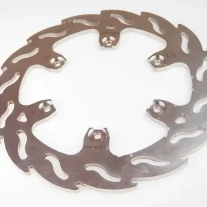 Moto-Master Bremsscheibe Flame hinten - 110702 Expressversand