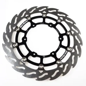 Moto-Master Bremsscheibe Flame Racing 5.5 vorn KTM 690 SMC R / Husqvarna 701 - 112276 Meistverkauft