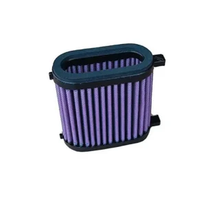 DNA Luftfilter passend für Kawasaki KLE 500 Bj 1991-2007 - R-K5E05-01 Günstig