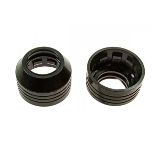 All-Balls Gabelsimmeringe Staubkappensatz 57-147 - 36x49.5x40 passend für BMW Super-Preis