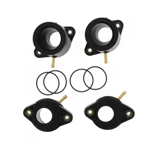 Vergaser Ansaugstutzen CHY-100 passend für Yamaha XJR 1300 RP06 RP10 (Bj.02-06) Sonderaktion