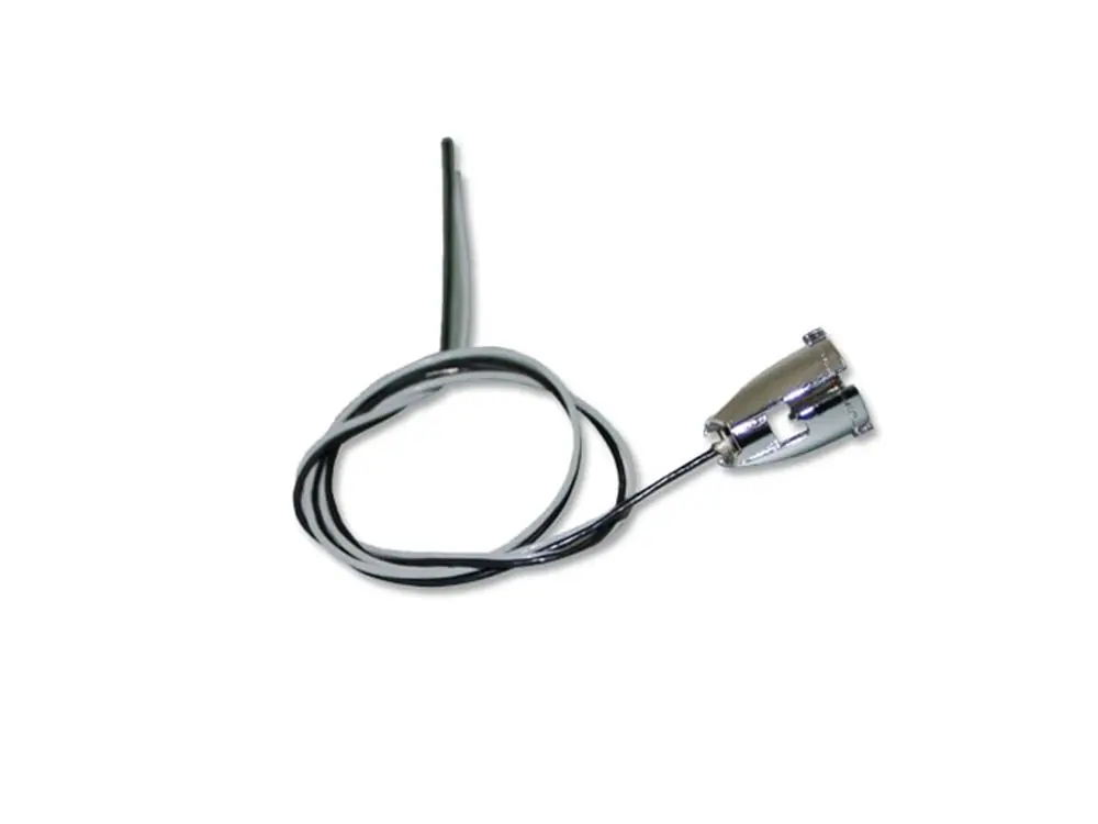 Kellermann Fassung micro 1000 evo 123.931 Solange Der Vorrat Reicht