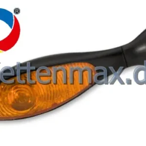 Kellermann micro 1000 Halogen schwarz Blinker hinten 123.200 Sichere Zahlung