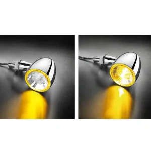 Kellermann Bullet 1000 PL chrom Blinker 181.100 Top-Preis