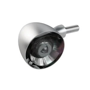 Kellermann Bullet 1000 PL matt chrom Blinker 181.400 Markenprodukt