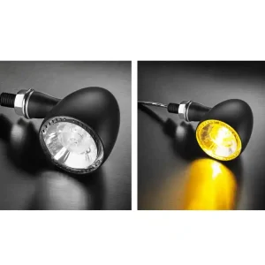 Jetzt Kaufen Kellermann Bullet 1000 Extreme schwarz - Blinker für vorn und hinten 182.200