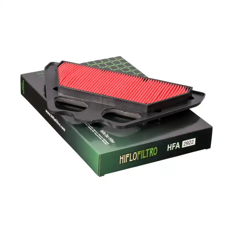 Highlight HIFLO Luftfilter HFA2922 passend für Kawasaki Z900 ab 2017