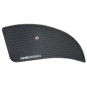 Preisreduziert OneDesign 1 Satz Tankprotektoren HDR259 passend für Kawasaki Z1000 SX / Ninja SX Bj.11-23