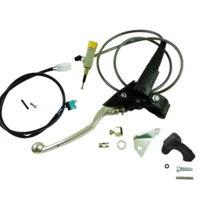 Wochenendangebot Magura Hymec 167 Hydraulische Kupplung passend für Yamaha WR250R / WR 250 R (Bj.08-18) - 2100916