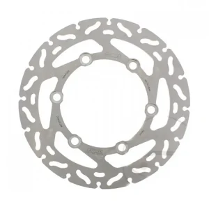 TRW Lucas Racing Bremsscheibe vorn MST273RAC passend für Honda CB 125 F / CBF 125 / VT 125 Preisknaller