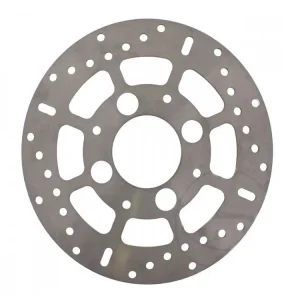 EBC Bremsscheibe hinten passend für Honda CB 1000 R RA SC60 / ABS (Bj.08-16) MD1177 Neu Im Sortiment