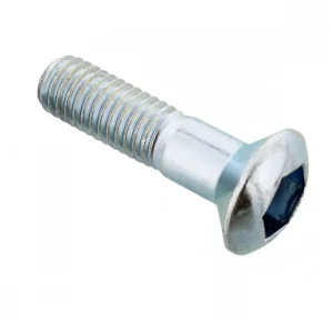 Schraube Kettenrad Originalersatzteil M8x1.25x27mm Markenprodukt