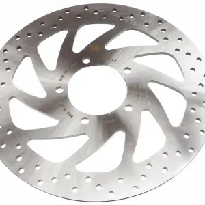 Sonderangebot Brembo Bremsscheibe 68B407L3 vorn passend für Triumph 865 America Bonneville Speedmaster