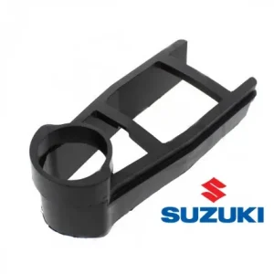 Gleitschiene Gleitschutz passend für Suzuki GS 500 E EU H F FH (Bj.89-08) 61273-01D00 Original passe Direkt Vom Hersteller