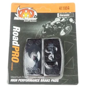 Moto-Master Scheibenbremsbeläge vorn passend für BMW R60 R75 R80 R90 R100 Jetzt Kaufen