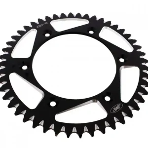 Kettenrad Aluminium passend für Beta Alp 4.0 (520) 38 bis 51 Zähne Letzte Chance