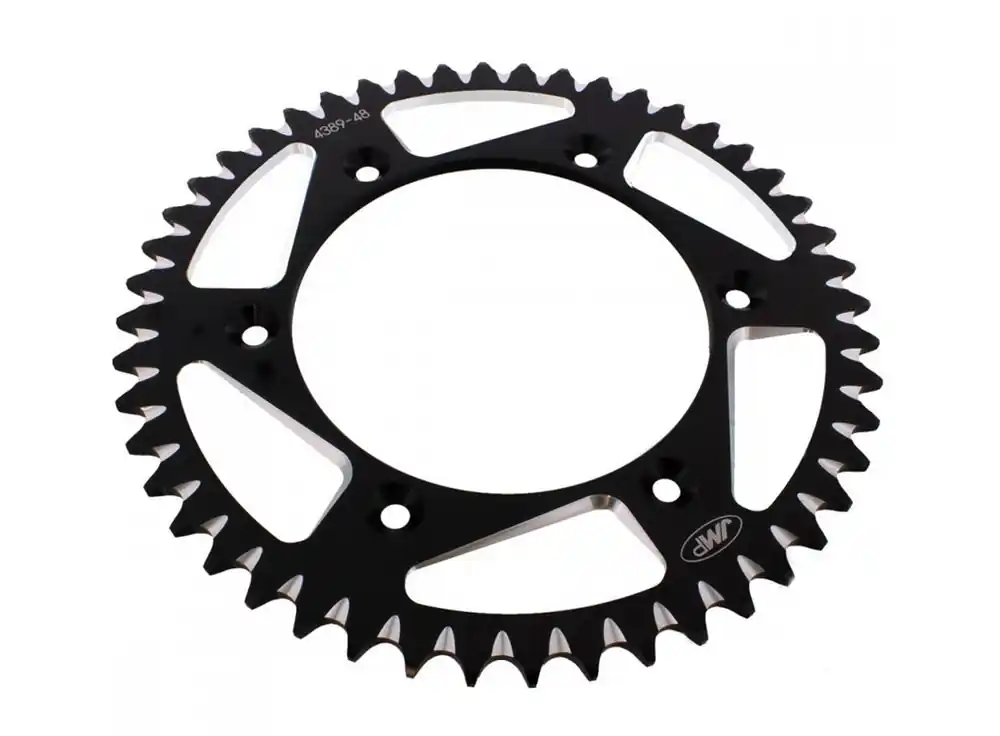 Kettenrad Aluminium passend für Beta Alp 4.0 (520) 38 bis 51 Zähne Letzte Chance