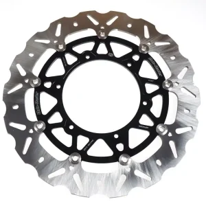 Online Kaufen Moto-Master Bremsscheibe Nitro vorn KTM 690 SMC R / Husqvarna 701 - 112377