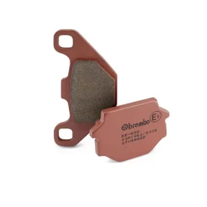 Brembo Bremsbelag vorn 07KS0432 organisch / 07KS04SD sinter Kostenfreie Lieferung