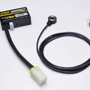 Quickshifter Schaltautomat Healtech iQSE-W1 + QSH-F2F Highlight