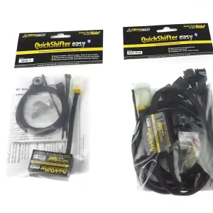 Top-Seller Quickshifter Schaltautomat Healtech iQSE-W1 + QSX-P4A passend für Kawasaki Z900
