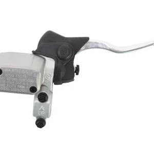 Bremsspumpe PS 9 Brembo silber. mit Behälter - 10767774 Kostenloser Versand