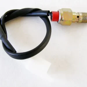 Preisreduziert Bremslichtschalter hydraulisch M10x1 kurz mit Kabel 0626MQ20