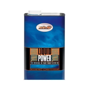 Luftfilteröl 1 Liter TwinAir für Schaumstofffilter Billig